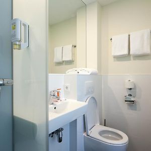 Driepersoonskamer